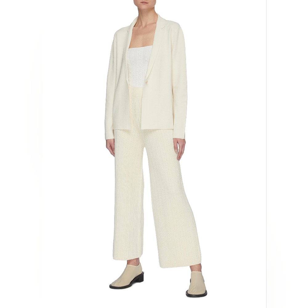 NWT Rosetta Getty pants